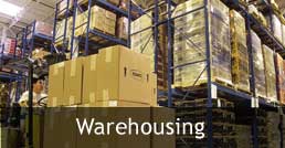 warehousing and logistics